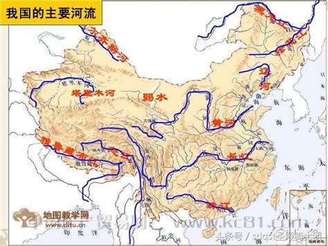 昭和錦鯉 大陸河流地圖